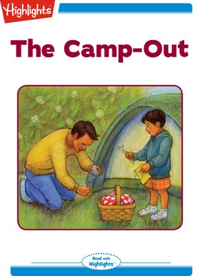 cover image of The Camp Out